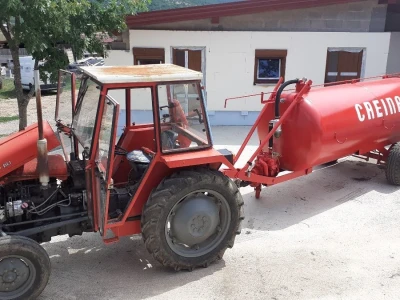 Zadruga Lika Nova