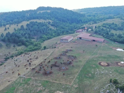 Zadruga Lika Nova