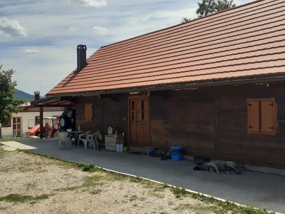 Zadruga Lika Nova