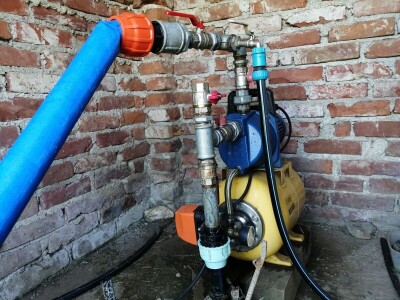 Zadruga Pontes Salutis navodnjava površine na kojima uzgaja rajčice za koprivničku Podravku