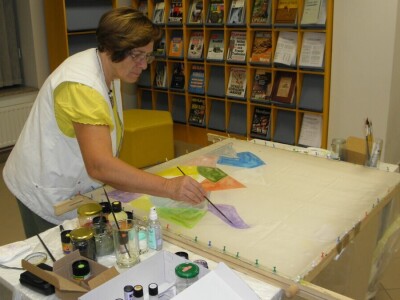 Zadruga za etično financiranje