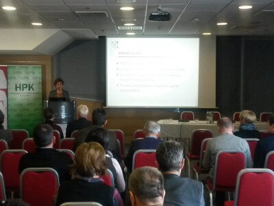 Zadruge - proizvođačke organizacije