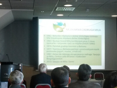 Zadruge - proizvođačke organizacije