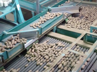 Zadružni supermarket u Obihiru Zadružni supermarket u Obihiru