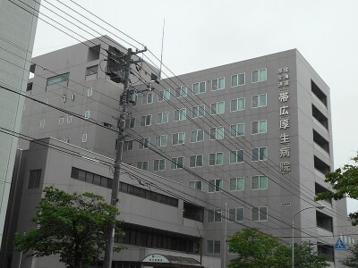 Zadružni supermarket u Obihiru Zadružni supermarket u Obihiru