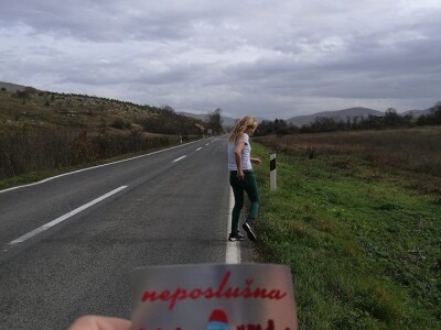 Zadružno pivo: Svi bi Plavušu i neposlušnu iz Brloga!