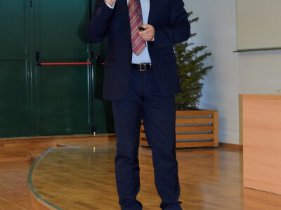 Stručni skup šumara o privatnim šumma