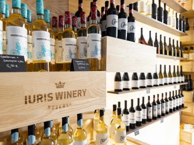 Zagreb dobio vinariju unutar granica grada