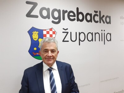 Zagrebačka županija