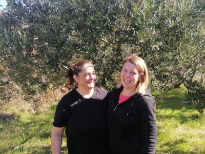 Zagrebčanke u Šestanovcu