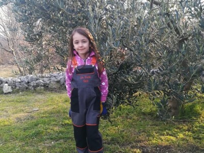 Zagrebčanke u Šestanovcu