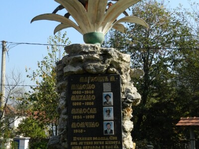 Zahvalnost za sve što su pčele učinile za njega