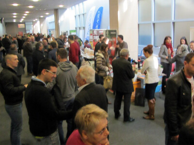 Velika zainteresovanost povrtara