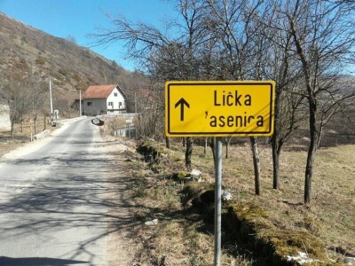 Zakon o brdsko planinskim područjima