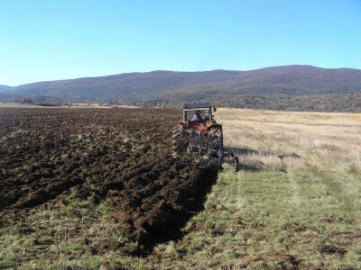 Zakon o brdsko planinskim područjima
