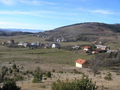 Zakon o brdsko planinskim područjima