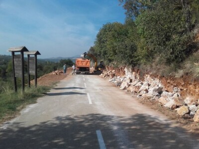 Zakon o brdsko planinskim područjima