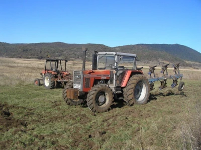 Zakon o brdsko planinskim područjima