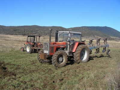 Zakon o brdsko planinskim područjima
