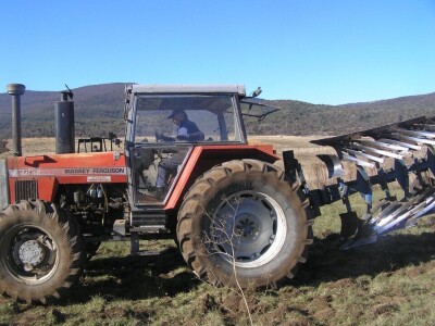 Zakon o brdsko planinskim područjima