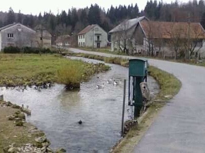 Zakon o potpomognutim područjima