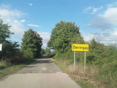 Zakon o potpomognutim područjima