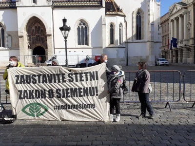 Zakon o sjemenu
