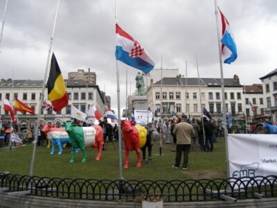 Proizvođači mlijeka u neizvjesnosti