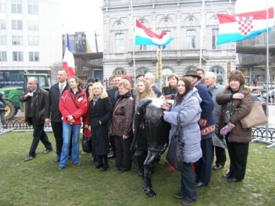 Proizvođači mlijeka u neizvjesnosti