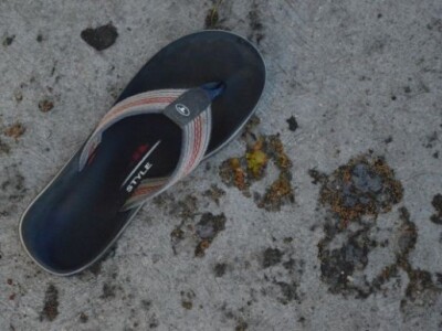 Zanemarivanje smokve