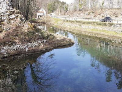 Zapinje navodnjavanje