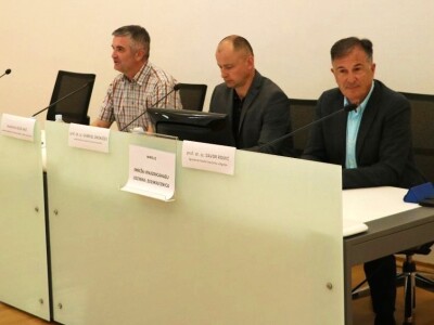 Zapinje navodnjavanje