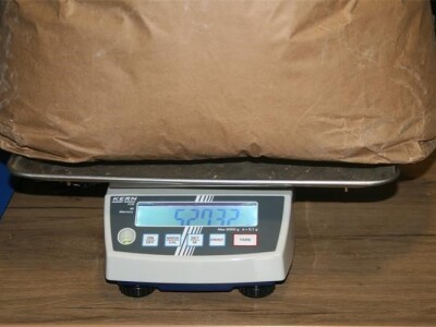 Zaplijenjena marihuana