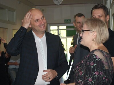 Započela akcija "Danas jedemo vina"