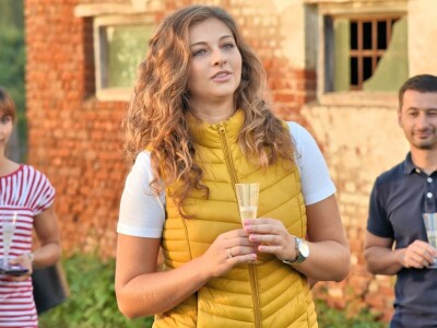 Započela berba grožđa u vinogradima Feravina