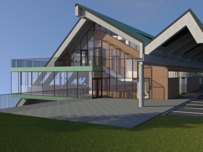 Započeli radovi na obnovi zgrade Plešivičkog vinogorja