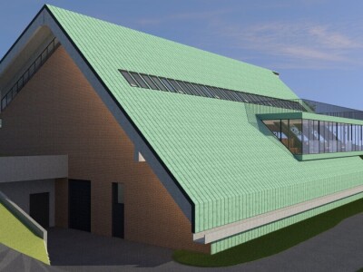 Započeli radovi na obnovi zgrade Plešivičkog vinogorja