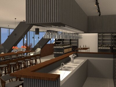 Započeli radovi na obnovi zgrade Plešivičkog vinogorja