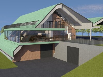 Započeli radovi na obnovi zgrade Plešivičkog vinogorja