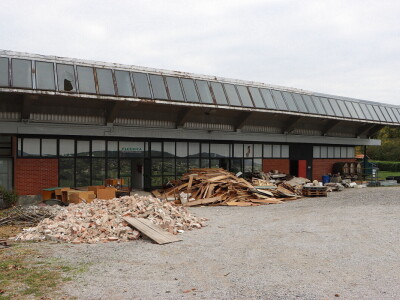 Započeli radovi na obnovi zgrade Plešivičkog vinogorja