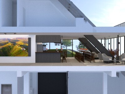 Započeli radovi na obnovi zgrade Plešivičkog vinogorja