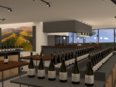 Započeli radovi na obnovi zgrade Plešivičkog vinogorja