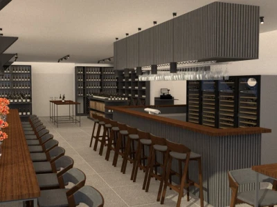 Započeli radovi na obnovi zgrade Plešivičkog vinogorja