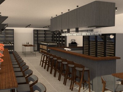 Započeli radovi na obnovi zgrade Plešivičkog vinogorja