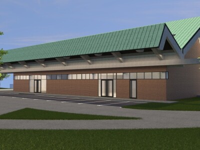 Započeli radovi na obnovi zgrade Plešivičkog vinogorja