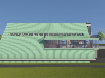 Započeli radovi na obnovi zgrade Plešivičkog vinogorja