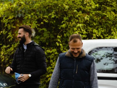 Zaposlenici tvrtke RWA Hrvatska i ICL-a posadili hektar šume