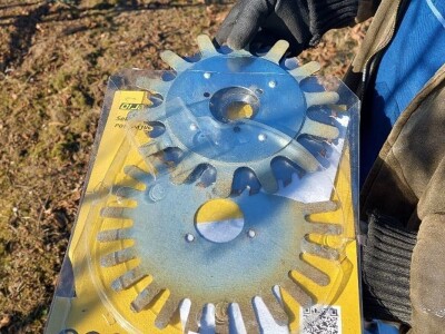 Zasad lješnika Mirka Momića Zasad lješnika Mirka Momića