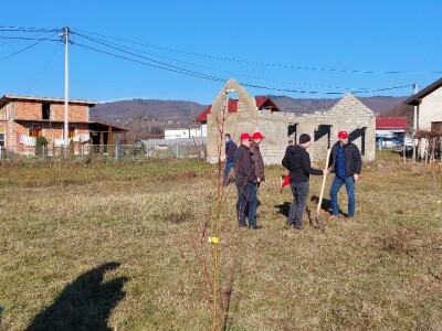 Zasad u Mišinom Hanu Zasad u Mišinom Hanu