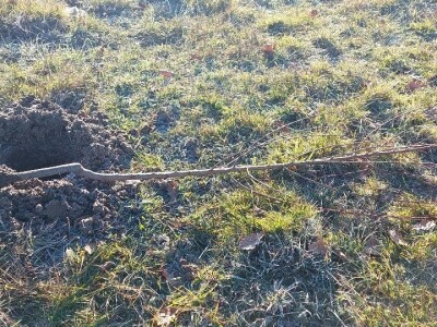 Zasad u Mišinom Hanu Zasad u Mišinom Hanu